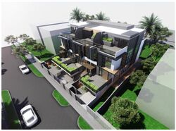 Seletar Hills Estate (D28), Terrace #603664661